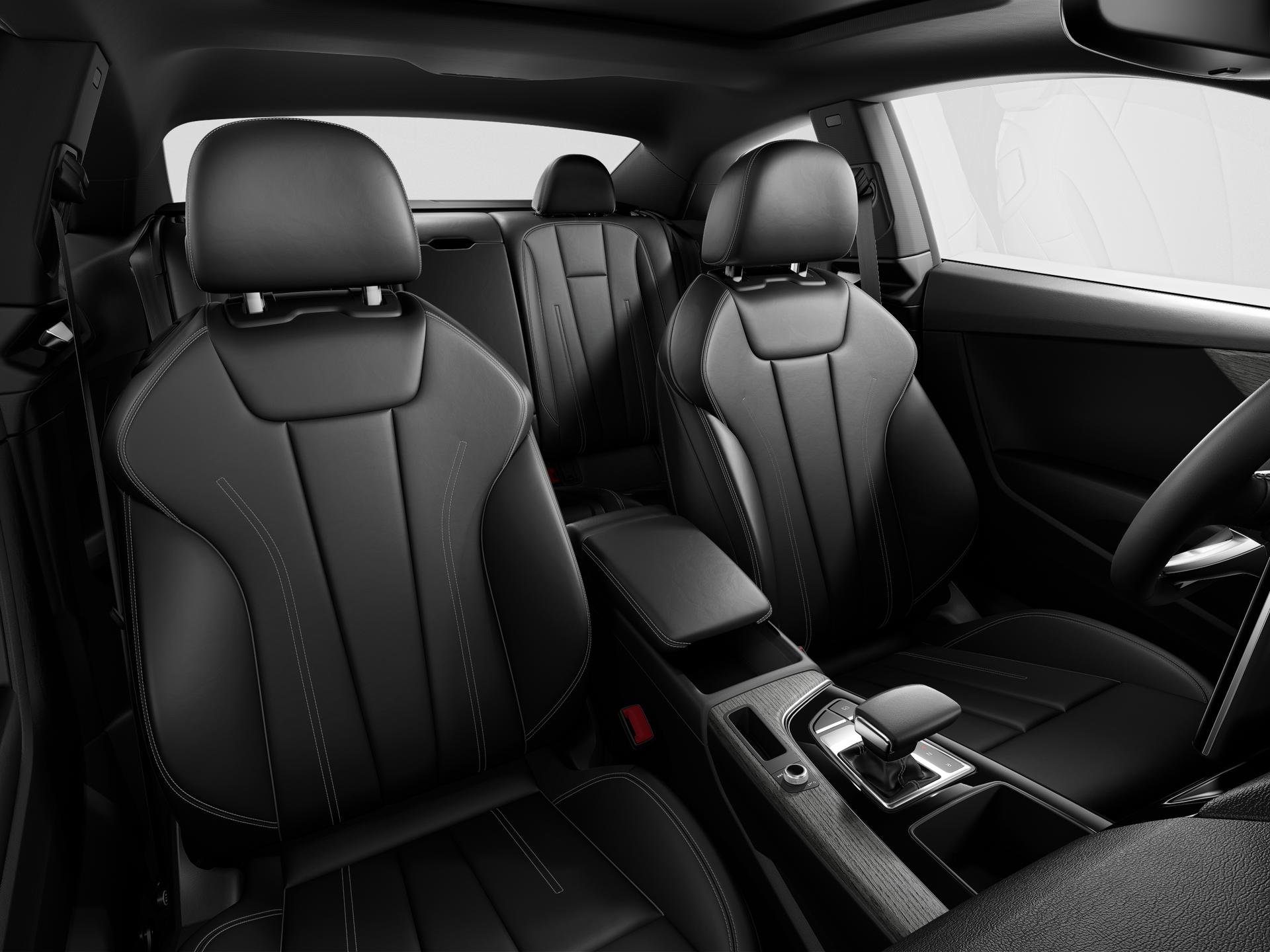 audi a5 coupe 2024 WAUSAAF54RA021954 image audi a5 coupe 2024 WAUSAAF54RA021954 image